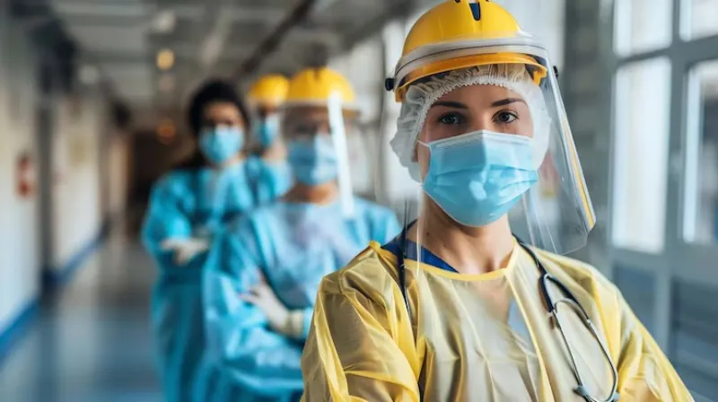 Imagem ilustrativa de Consultoria em medicina do trabalho