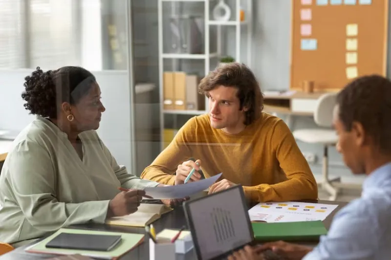 Gestão ocupacional em São Paulo
