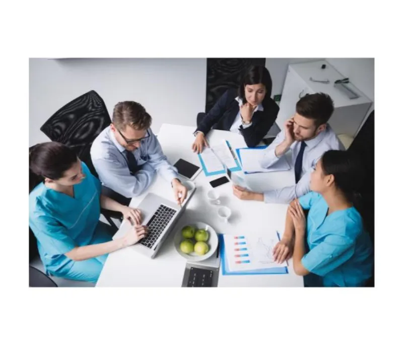 Gestão de segurança ocupacional