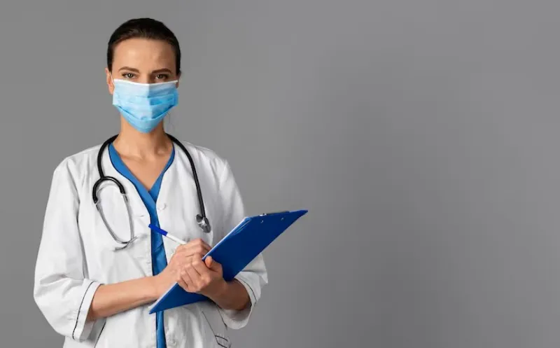 Medicina do trabalho perto de mim