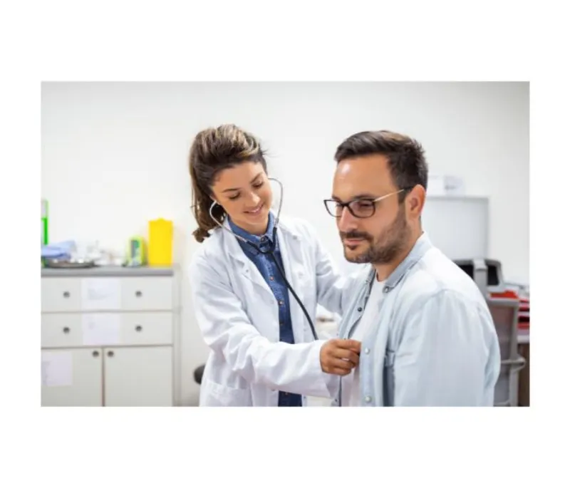 Medicina ocupacional e segurança do trabalho