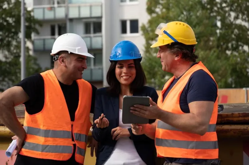 Segurança e saúde ocupacional em São Paulo