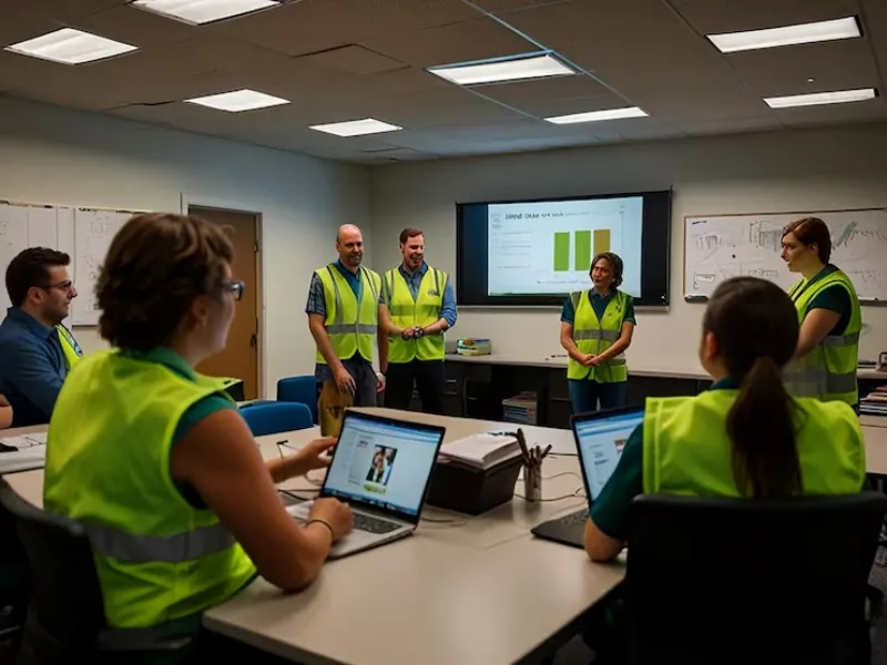 Treinamento de máquinas e equipamentos nr12