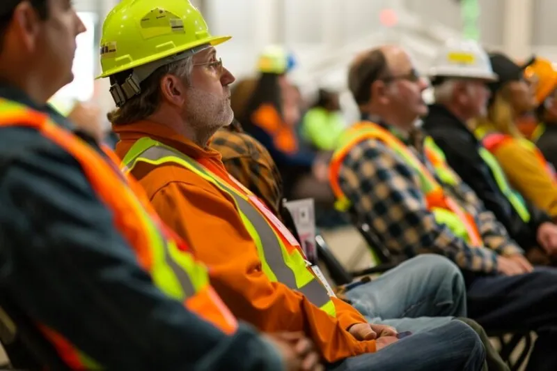 Treinamento nr 18 em Taboão da Serra