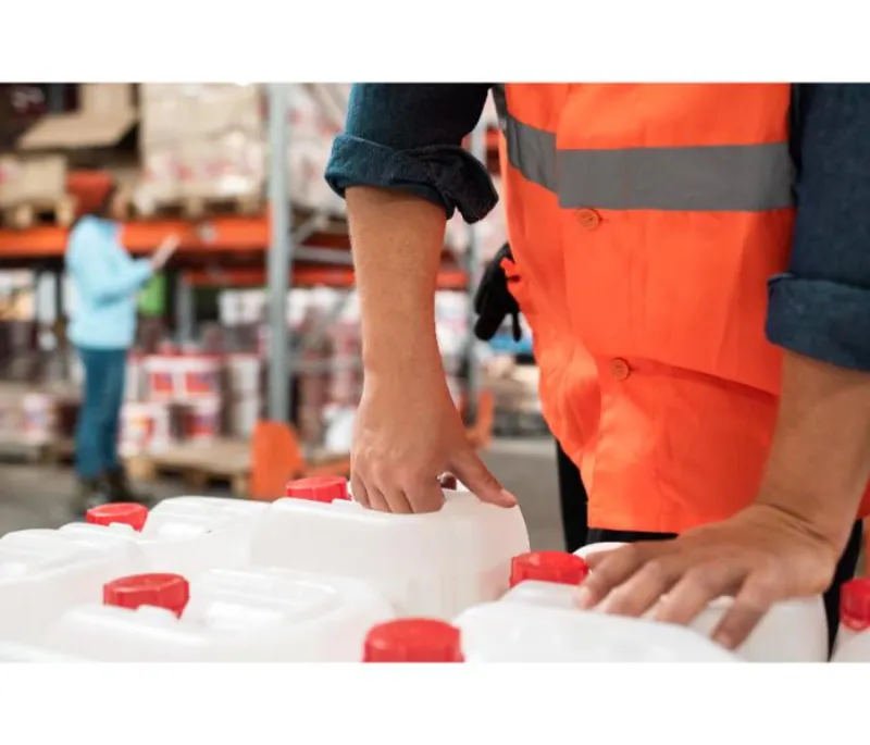 Treinamento nr 20 em São Paulo